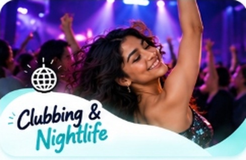 Clubbing & Nightlife