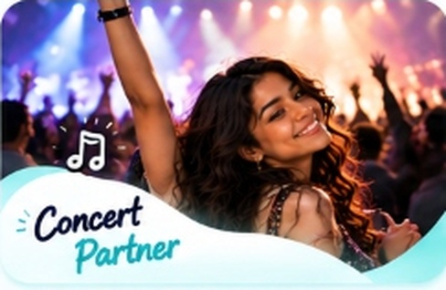 Concert Partner
