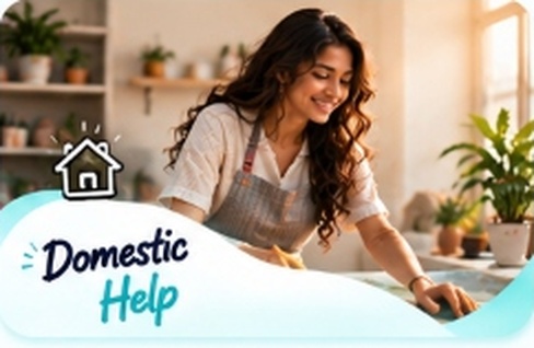 Domestic Help