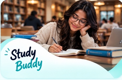 Study Buddy