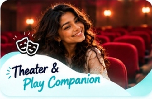 Theater & Play Companion